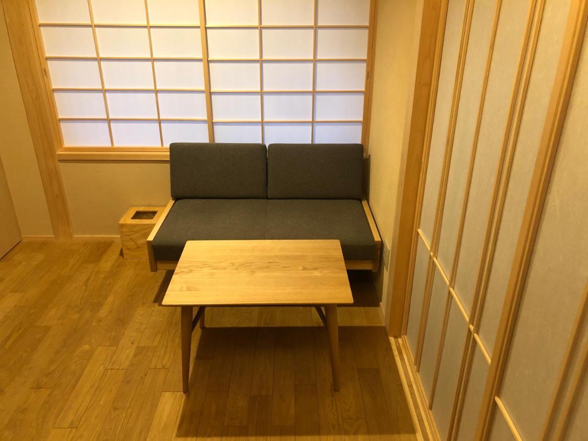 四季々々ぽんと先斗町の京町家 Villa Kyoto Exterior photo
