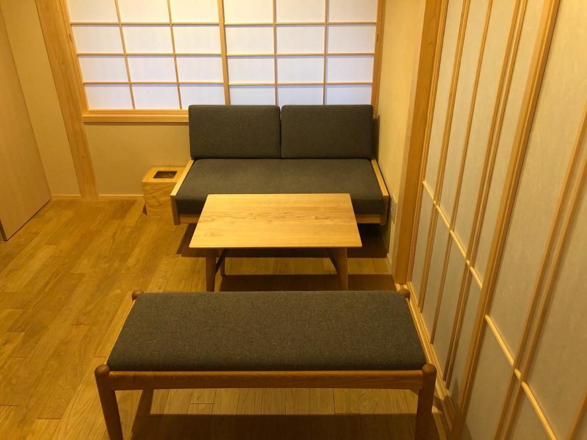 四季々々ぽんと先斗町の京町家 Villa Kyoto Exterior photo