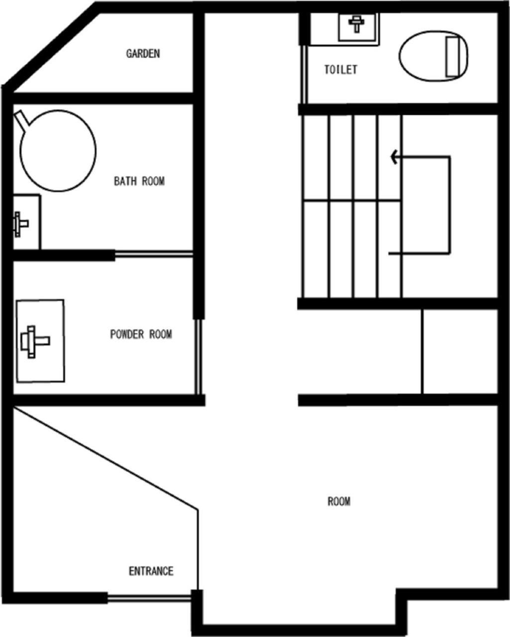 四季々々ぽんと先斗町の京町家 Villa Kyoto Exterior photo