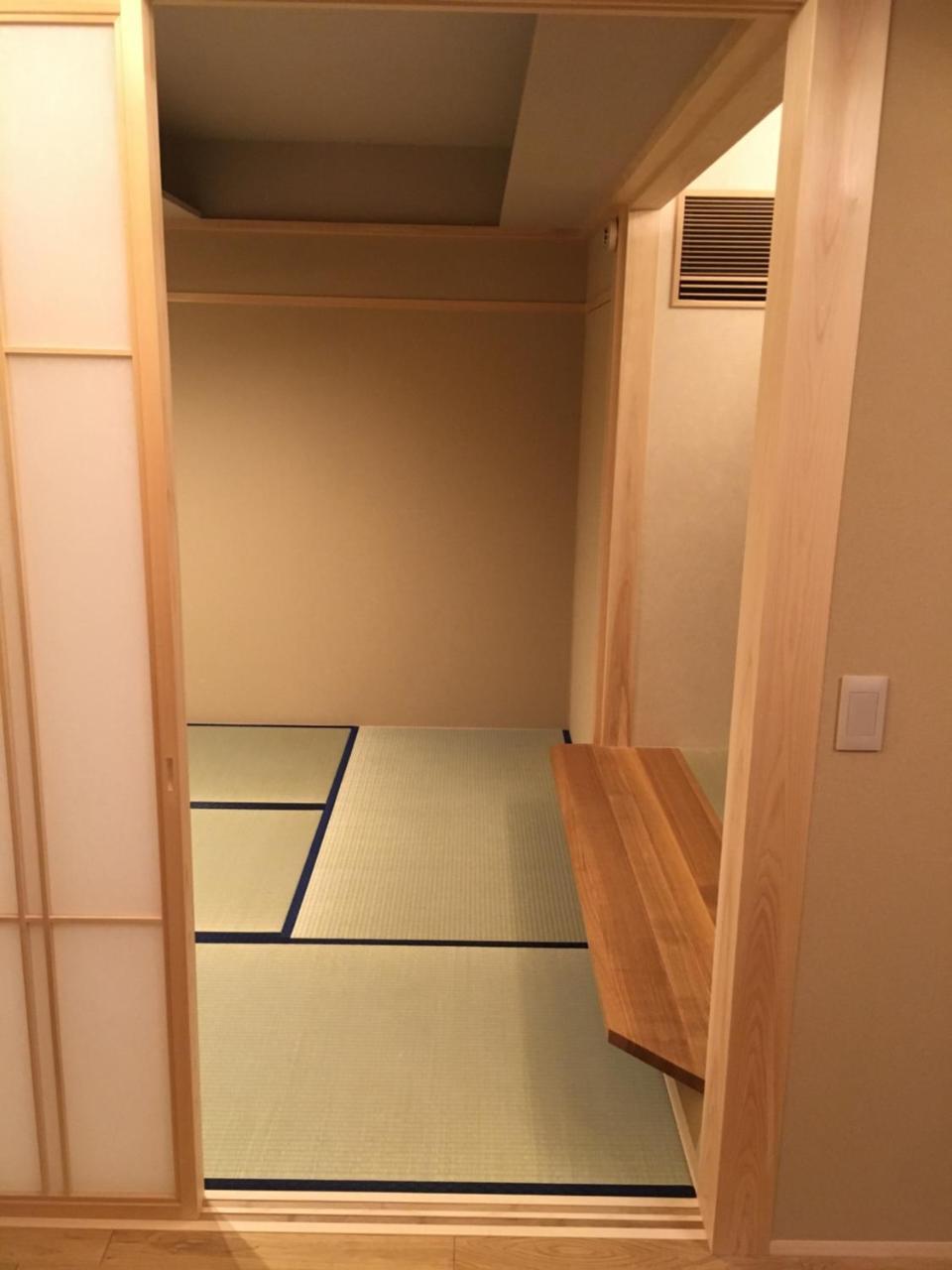 四季々々ぽんと先斗町の京町家 Villa Kyoto Exterior photo
