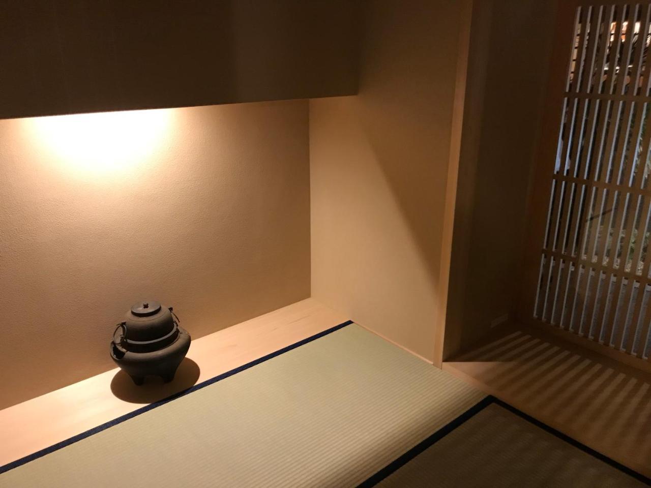 四季々々ぽんと先斗町の京町家 Villa Kyoto Exterior photo